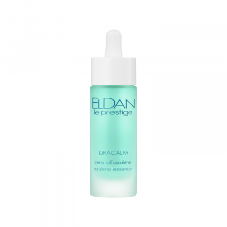 Азуленовая сыворотка Eldan Le Prestige Azulene Esensse, 30 мл